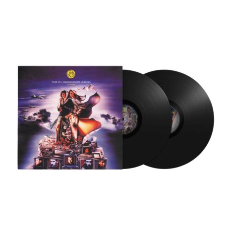洋楽 Fish Vigil in a Wilderness of Mirrors LP 71+gZlSq9kL._UF1000,1000_QL80_.jpg